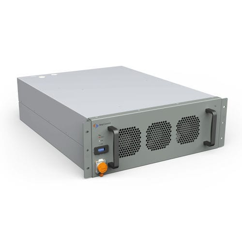 Power Modul / Voll-SiC - BEC900280G - Infypower - BiDi DCDC