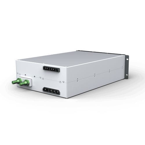 Power Modul / Voll-SiC - LCG1K0135G - Infypower - BiDi DCDC