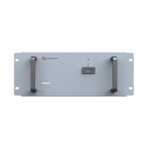 Power Modul / SiC - LBG1K0120G  - Infypower - BiDi ACDC