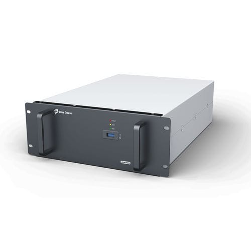 EV-Lademodul - LRG1K0100G - Infypower - DC-Schnellladung