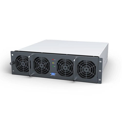 Power Modul / Gleichstrom - REG1K0110U  - Infypower - ACDC