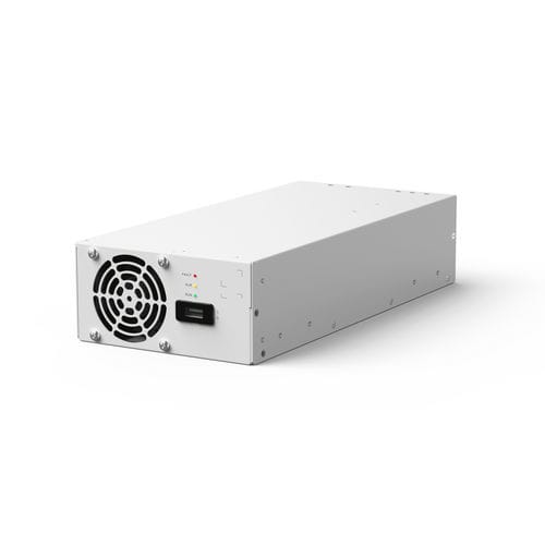 EV-Lademodul - REG1K020SG - Infypower - DC-Schnellladung
