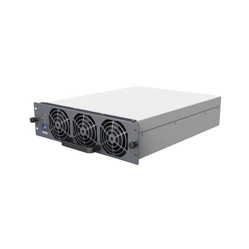 EV-Lademodul - REG200250G - Infypower - DC-Schnellladung