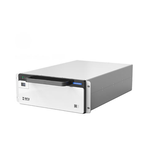 Power Modul / ACDC - LRG1K0200G - Infypower