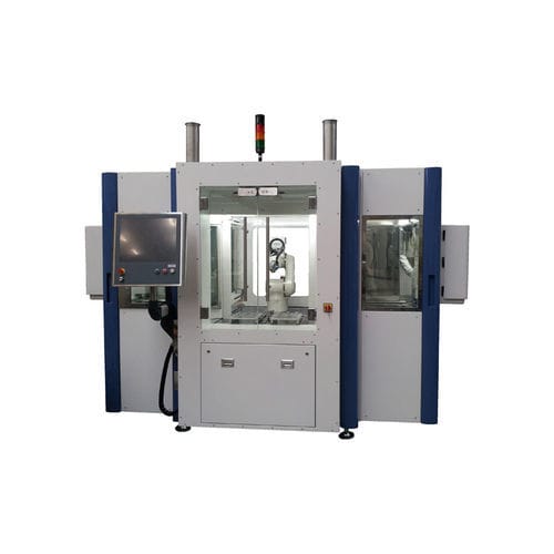 Beschichtungsmaschine für pharmazeutische Anwendungen - IMSTec GmbH - für Tabletten