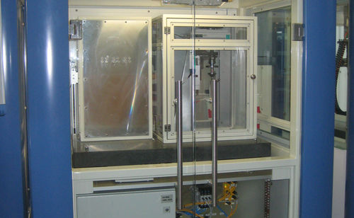 Gewicht-Messsystem - IMSTec GmbH - Universal / automatisch / Teile