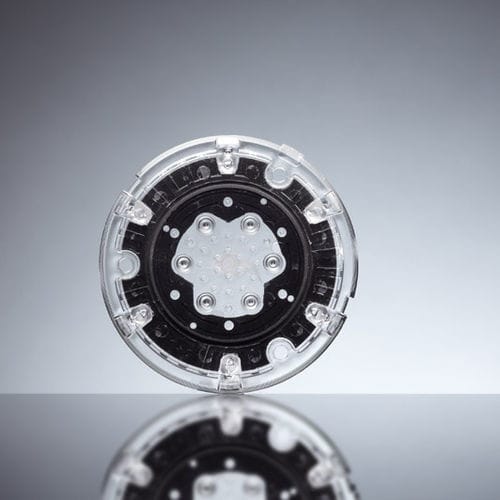 Thermoplast-Spritzgießen - Hunold+Knoop Kunststofftechnik GmbH - technische Teile / Großserien / Kleinserien