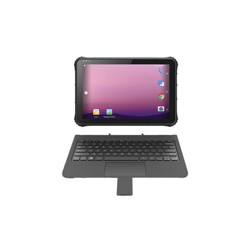 Industrie-Notebook - IPC4-RL-AQ225M-8128 - IPC4 - ICC Digital Industrial Technologies Bv - Android 11 / MIL-STD-810G / für raue Umgebungen