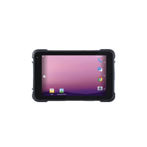 Tablet-PC - IPC4-RT-AQ865M-8128 - IPC4 - ICC Digital Industrial Technologies Bv - Android 11 / 8" / Qualcomm Snapdragon SM6350