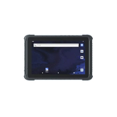Tablet-PC - IPC4-RT-AR16-8128 - IPC4 - ICC Digital Industrial Technologies Bv - Android 13 / Android 12 / 10,1"