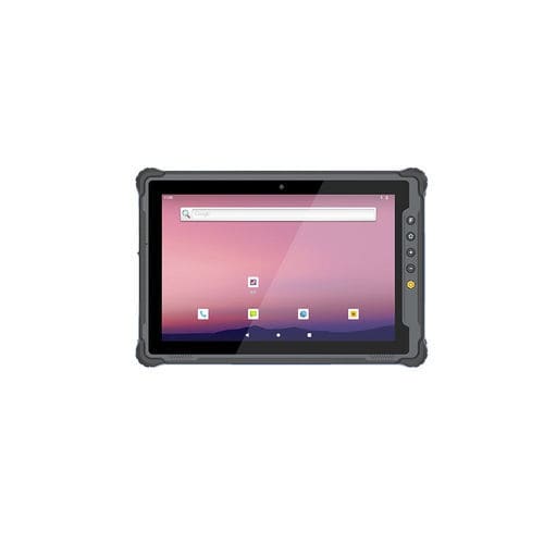Tablet-PC - IPC4-RT-AR18-4128 - IPC4 - ICC Digital Industrial Technologies Bv - Android 12 / 10,1" / ARM® Cortex®-A55 Quad-core
