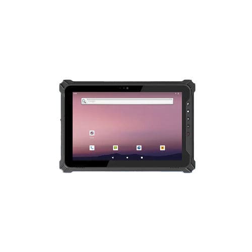 Tablet-PC - IPC4-RT-AT17X-8128 - IPC4 - ICC Digital Industrial Technologies Bv - Android 12 / 10,1" / Cortex ARM
