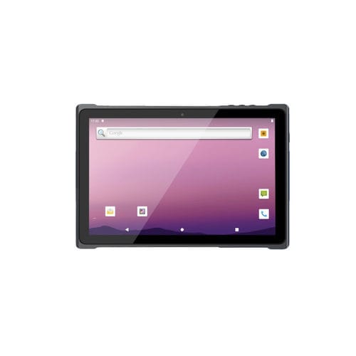 Tablet-PC - IPC4-RT-AT195-8128-2D - IPC4 - ICC Digital Industrial Technologies Bv - Android 11 / 10,1" / ARM® Cortex®-A55 Quad-core