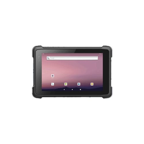 Tablet-PC - IPC4-RT-AT81X-8128 - IPC4 - ICC Digital Industrial Technologies Bv - Android 8.1 / Android 12 / 8"
