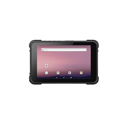Tablet-PC - IPC4-RT-AT86X-8128 - IPC4 - ICC Digital Industrial Technologies Bv - Android 12 / 8" / ARM® Cortex®-A55 Quad-core