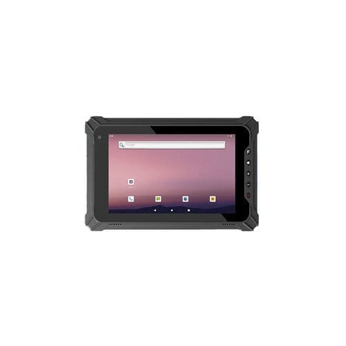 Tablet-PC - IPC4-RT-AT87X-8128 - IPC4 - ICC Digital Industrial Technologies Bv - Android 12 / 8" / ARM® Cortex®-A55 Quad-core