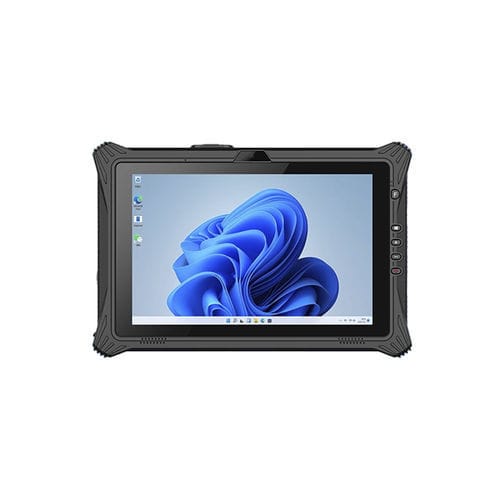 Tablet-PC - IPC4-RT-I10A-i510-16128 - IPC4 - ICC Digital Industrial Technologies Bv - Windows 10 IoT Enterprise / Windows 10 Pro / Windows 11 Pro