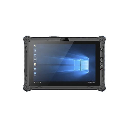 Tablet-PC - IPC4-RT-I10J-C10-8128 - IPC4 - ICC Digital Industrial Technologies Bv - Windows 10 IoT Enterprise / Windows 10 Pro / Windows 11 Pro