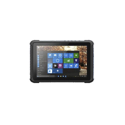 Tablet-PC - IPC4-RT-I16J-C10-8128 - IPC4 - ICC Digital Industrial Technologies Bv - Windows 10 IoT Enterprise / Windows 10 Pro / Windows 11 Pro