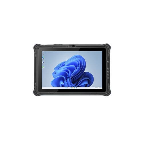 Tablet-PC - IPC4-RT-I20A-i510-16128 - IPC4 - ICC Digital Industrial Technologies Bv - Windows 10 IoT Enterprise / Windows 10 Pro / Windows 11 Pro