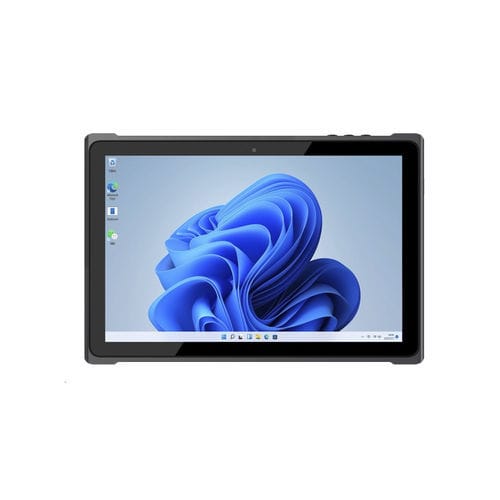 Tablet-PC - IPC4-RT-Q19-8128-2D - IPC4 - ICC Digital Industrial Technologies Bv - Windows 10 IoT Enterprise / Windows 10 Pro / Windows 11 Pro