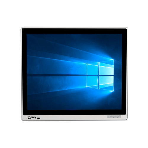 Panel-PC / TFT LCD - IPC4PRO-170W-C10-6412 - IPC4 - ICC Digital Industrial Technologies Bv - mit kapazitivem PCAP-Touchscreen / 17" / 1280 x 1024