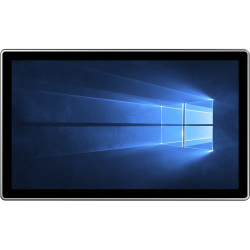 TFT-LCD-Monitor - IPC4PRO-215M-210 - IPC4 - ICC Digital Industrial Technologies Bv - mit kapazitivem PCAP-Touchscreen / Industrie / für die Medizintechnik