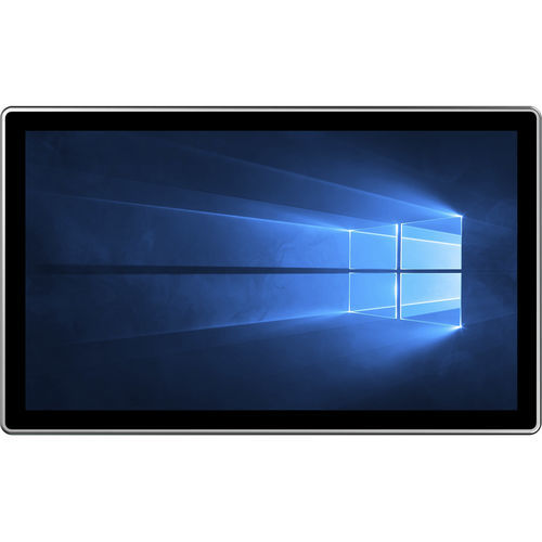 TFT-LCD-Monitor - IPC4PRO-238M-210 - IPC4 - ICC Digital Industrial Technologies Bv - mit kapazitivem PCAP-Touchscreen / Industrie / für die Medizintechnik