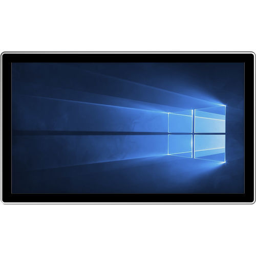 Panel-PC / TFT LCD - IPC4PRO-238W-i310-10110 - IPC4 - ICC Digital Industrial Technologies Bv - mit kapazitivem PCAP-Touchscreen / 23,8" / 1920 x 1080