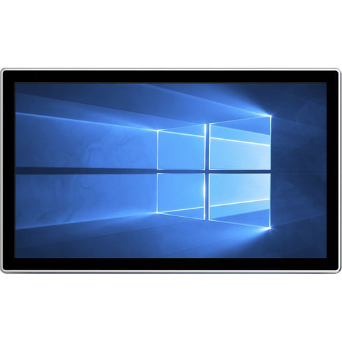 TFT-LCD-Monitor - IPC4PRO-270M-210 - IPC4 - ICC Digital Industrial Technologies Bv - mit kapazitivem PCAP-Touchscreen / Industrie / für die Medizintechnik