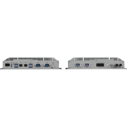 Box-PC - IPC4PRO-BXPCW-C10-6412 - IPC4 - ICC Digital Industrial Technologies Bv - Intel® Celeron® J6412 / Quad-Core / HDMI
