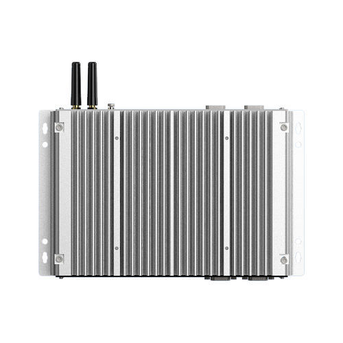 Box-PC - IPC4PRO-BXPCW-i710-10510 - IPC4 - ICC Digital Industrial Technologies Bv - Desktop / mit VESA-Montage / Quad-Core