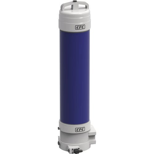 Hydraulischer Filter - 40 FLE/FLEN - EPE Process Filters & Accumulators Pvt. Ltd. - Patronen / Druck / Industrie