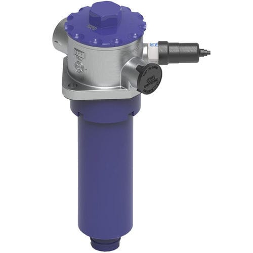 Hydraulischer Filter - 10 FRE - EPE Process Filters & Accumulators Pvt. Ltd. - Patronen / Druck / Industrie