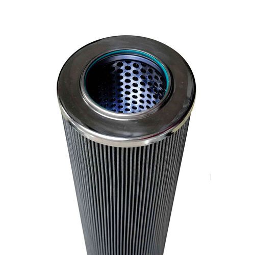 Plissierte Filterpatrone - H-XL, H-XP, G, VS, AS - EPE Process Filters & Accumulators Pvt. Ltd. - Wasser / für Feinfilterung / Drahtgewebe