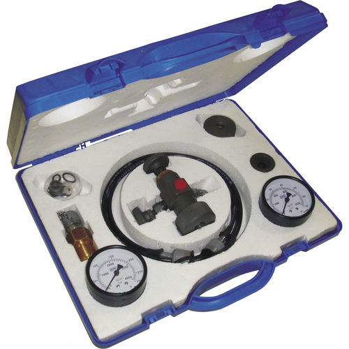 Speicherladeventile - PC - EPE Process Filters & Accumulators Pvt. Ltd.