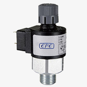Elektronischer Druckschalter - PST1 - EPE Process Filters & Accumulators Pvt. Ltd. - absolut / NO / NC