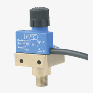 Elektronischer Druckschalter - PST2 - EPE Process Filters & Accumulators Pvt. Ltd. - absolut / NO / NC