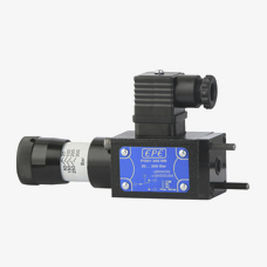 Elektronischer Druckschalter - PSB1 - EPE Process Filters & Accumulators Pvt. Ltd. - Differential / Klemmleiste / Aluminium