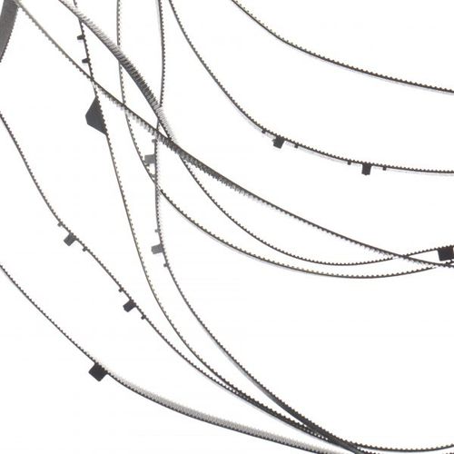 Flacher Treibriemen - Fenner Precision Polymers Inc. - Urethan / Silikon / Industrie