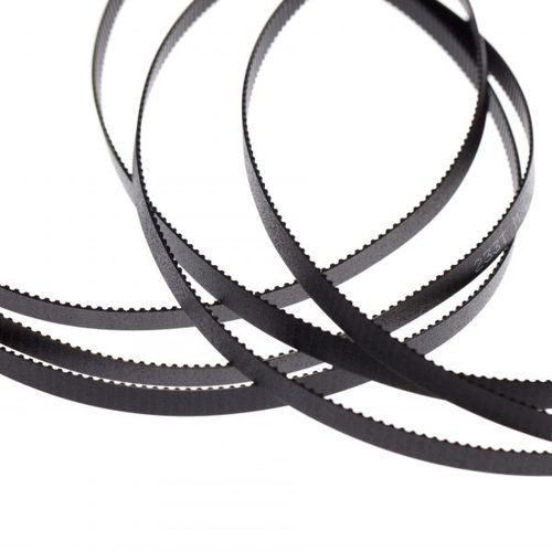 V-förmiger Treibriemen - FHT series - Fenner Precision Polymers Inc. - mit Zahnung / Polyurethan / Profil