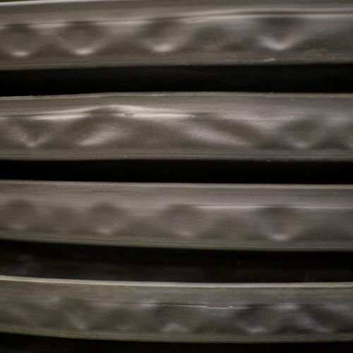 Schaber-Dichtung - Fenner Precision Polymers Inc. - für Armaturen / aufblasbar
