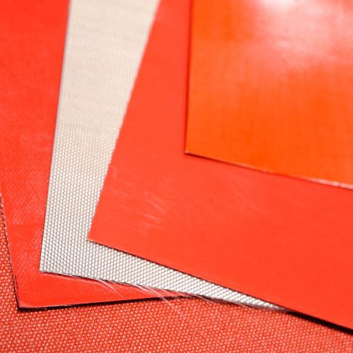 Tampon - Fenner Precision Polymers Inc.