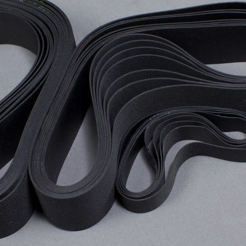 Flacher Treibriemen - Fenner Precision Polymers Inc. - Gummi / Polyurethan / EPDM