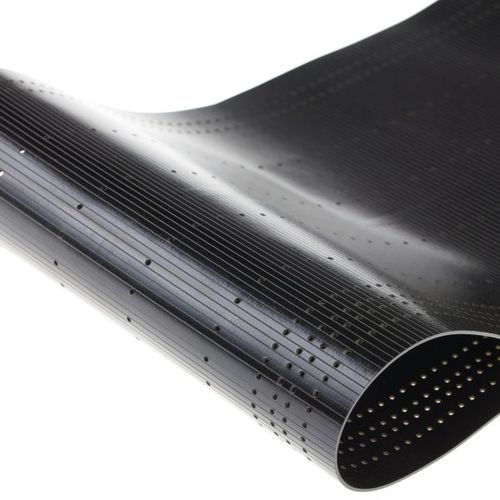 Flacher Treibriemen - Fenner Precision Polymers Inc. - Polyurethan / Silikon / Industrie