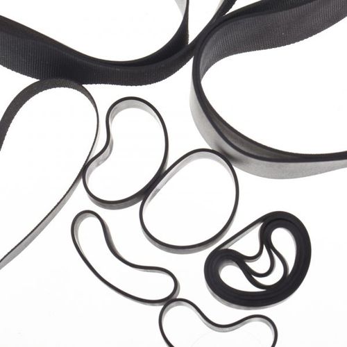 Flacher Treibriemen - Fenner Precision Polymers Inc. - Gummi / Stoff / Nahrungsmittel
