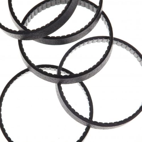 Flacher Treibriemen - Fenner Precision Polymers Inc. - Endlos / Polyurethan / aus PU