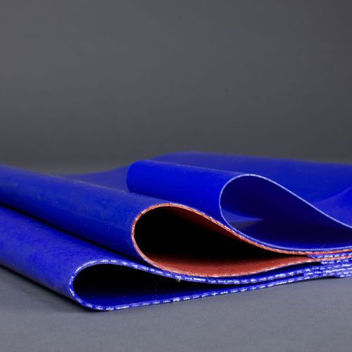 Kaschierfolie - Fenner Precision Polymers Inc. - Verbundwerkstoff / Kunststoff / Silikon