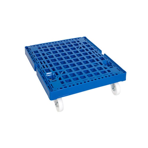 Kunststoff-Transportwagen - E10B10PE45010OL-001 - ESB Engineering-System-Bau GmbH