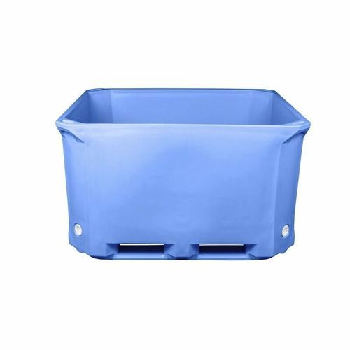 HDPE-Behälter - FP-660HD - ESB Engineering-System-Bau GmbH - zum Lagern / Transport / Industrie